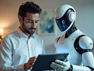 RevGen Genius Launches New AI Automation Workflows Unit to Turn Manual RevOps Work Into Always On Revenue Execution