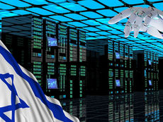 Israel Data Centers