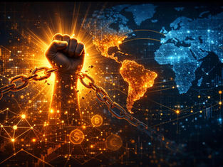 Latin America, Freedom of Ideas, and the Decisive Role of the United States in the Awakening of a Sleeping Giant