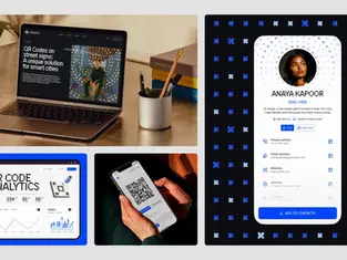 Beyond the Square: Kevin Reinhardt on UNIQODE's Dynamic QR Evolution and Sales Strategy