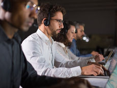 Central America Leads the BPO Industry with More than 100 Operating Centers