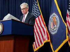 FED Jerome Powell