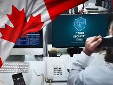Canada Cybersecurity