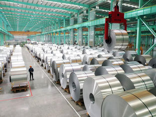 China’s Factory-Gate Deflation Hits Two-Year Low as Trade War Weighs on Economy