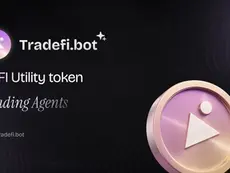 Tradefi.bot: The Vision of a Non-Custodial, Deflationary AI Trading Ecosystem with Tauri0x