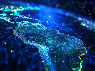 From Consumer to Creator: The Startup View on AI Investment in Latin America with German Dario Gomez Hernandez