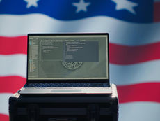 The Global AI Race: Can the U.S. Maintain Its Lead? with Robert Watts