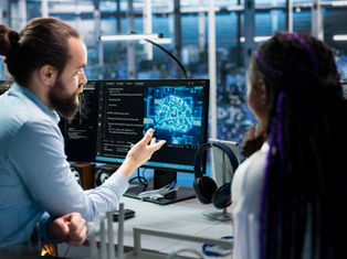 The Ghost in the Machine: When AI Becomes Your Operating System