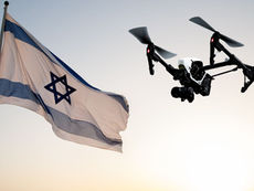 The Israeli Mindset in Drone Technology: Insights from Boris Resnick