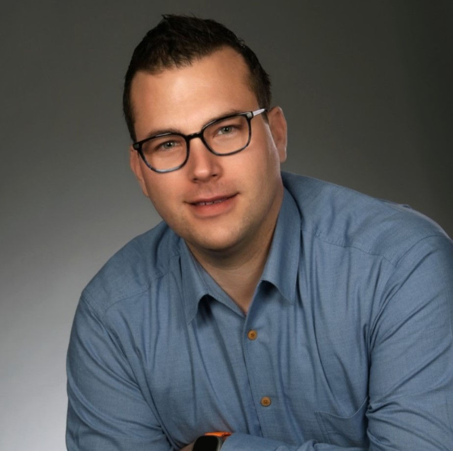 Kilchert says that Artificial intelligence has considerable potential to improve the quality of care. Source: LinkedIn.