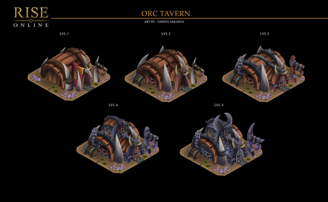 Tavern Art