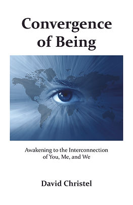 Convergence of Being - cover - final.jpg