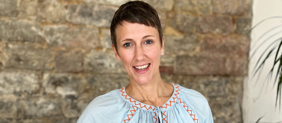 Sabrina Belger – Gründerin, Energetischer Coach und dōTERRA Botschafterin