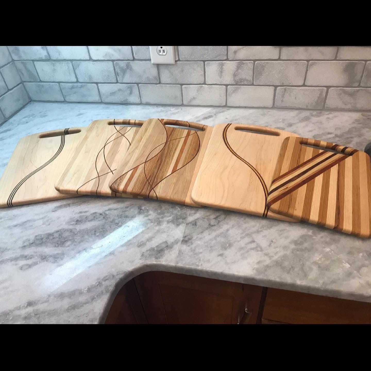 Charcuterie Boards!!