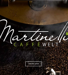 Martinelli Caffè Bar