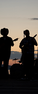 Summer Music Performance