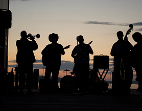 Summer Music Performance