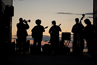 Summer Music Performance