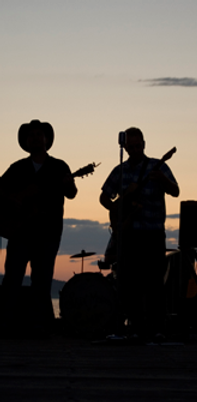 Summer Music Performance