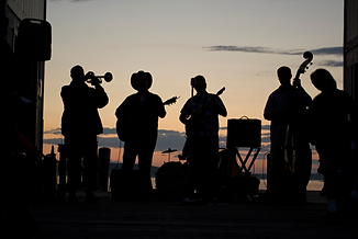 Summer Music Performance