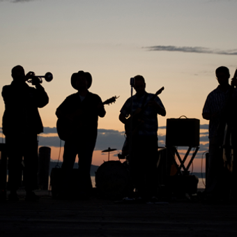 Summer Music Performance