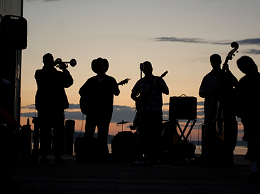 Performance Musique d'été
