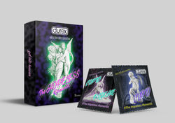 The Hopeless Romantic