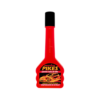 QUALCO PIKES