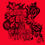 Miniatura: Prophesy Snake/Graphite Sweepers 7" Limited Edition Crystal Clear Vinyl