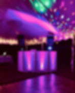 Another Backyard Wedding 2020