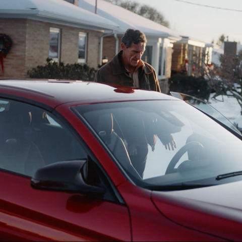 BMW - “SPEED OF SAFETY” - Prop Master