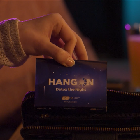 WOKE PRODUCTS - "HANG ON" - Production Designer