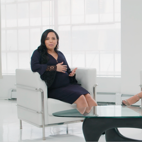 ESTEE LAUDER - "LEADING LATINA VOICES" - Production Designer