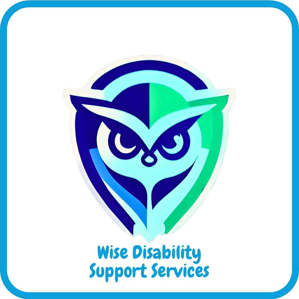 Wise Disability Support Services logo