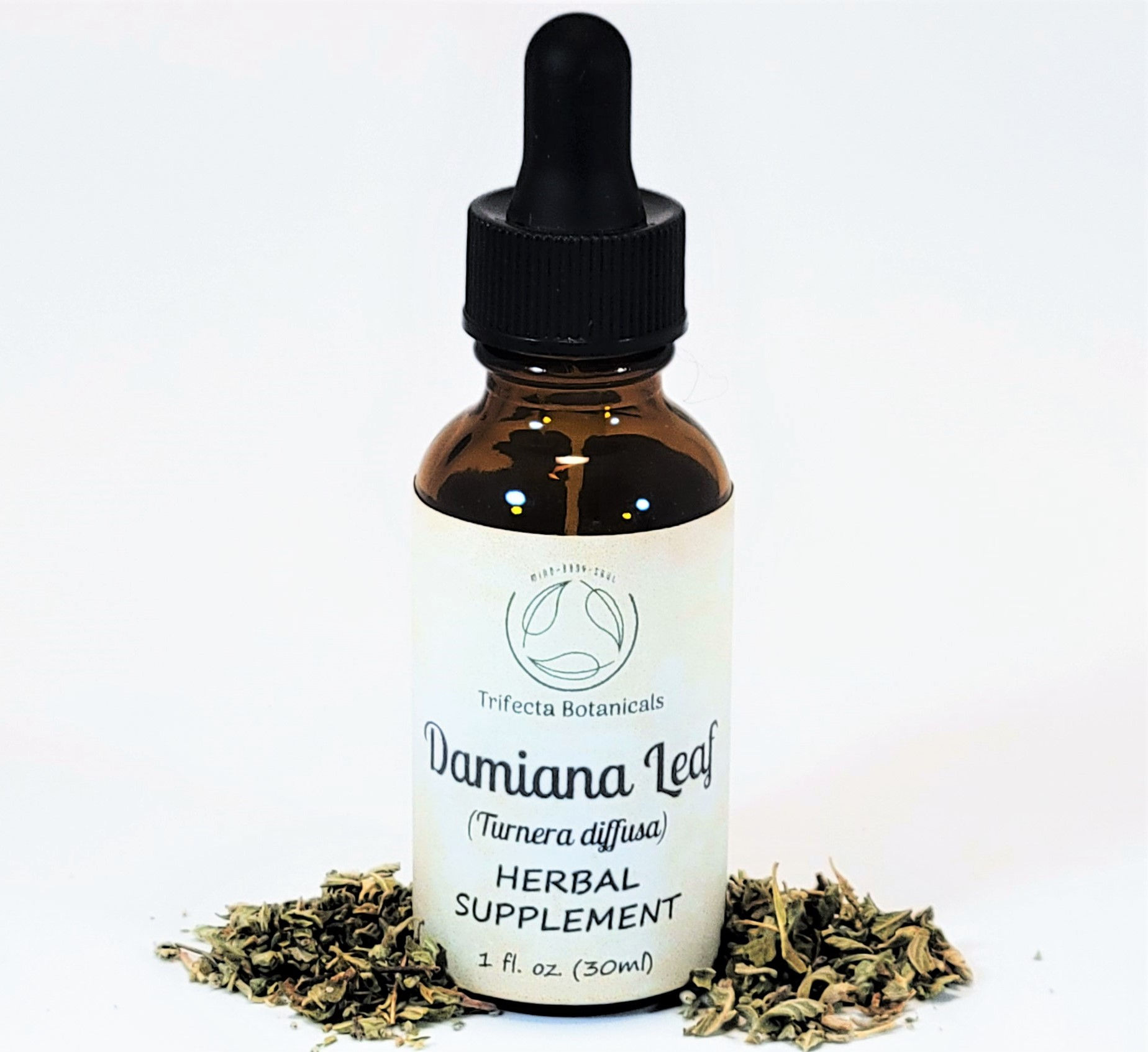 damiana tincture