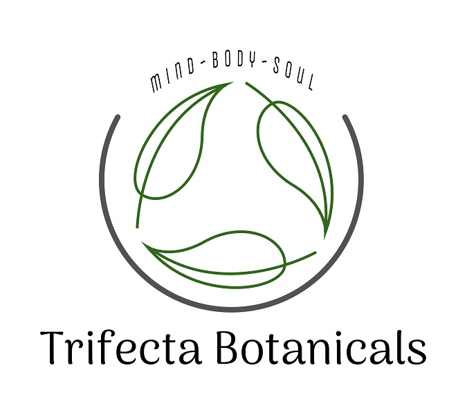 Trifecta Botanicals logo