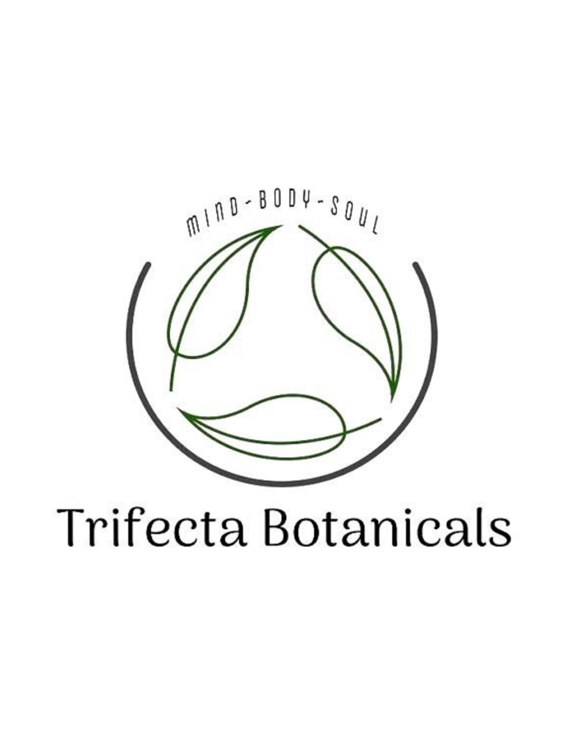 Thumbnail: trifecta botanicals logo