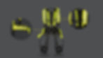 Miniaturbild: Skin Warnweste