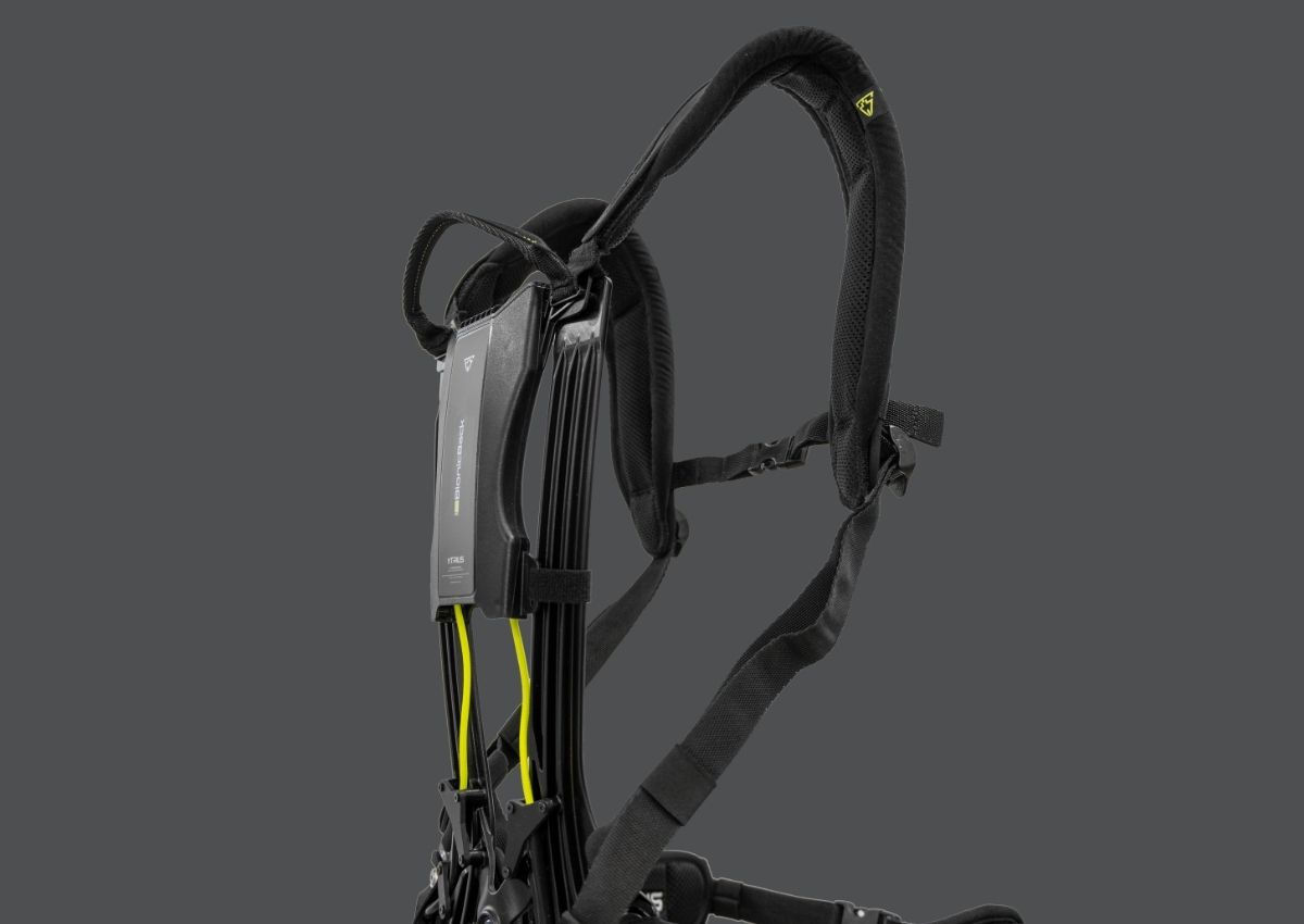 Schulter Komfort Pad