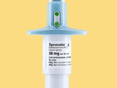 Depression Rates Are Rising, But There’s Hope in New Treatments