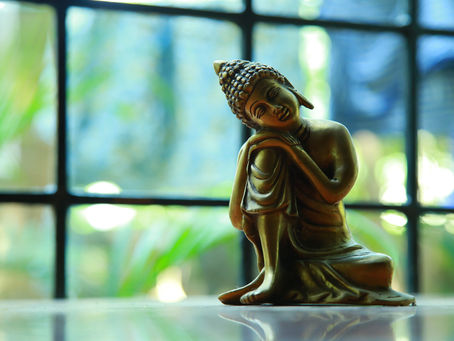 Basics of Buddhist Philosophy
