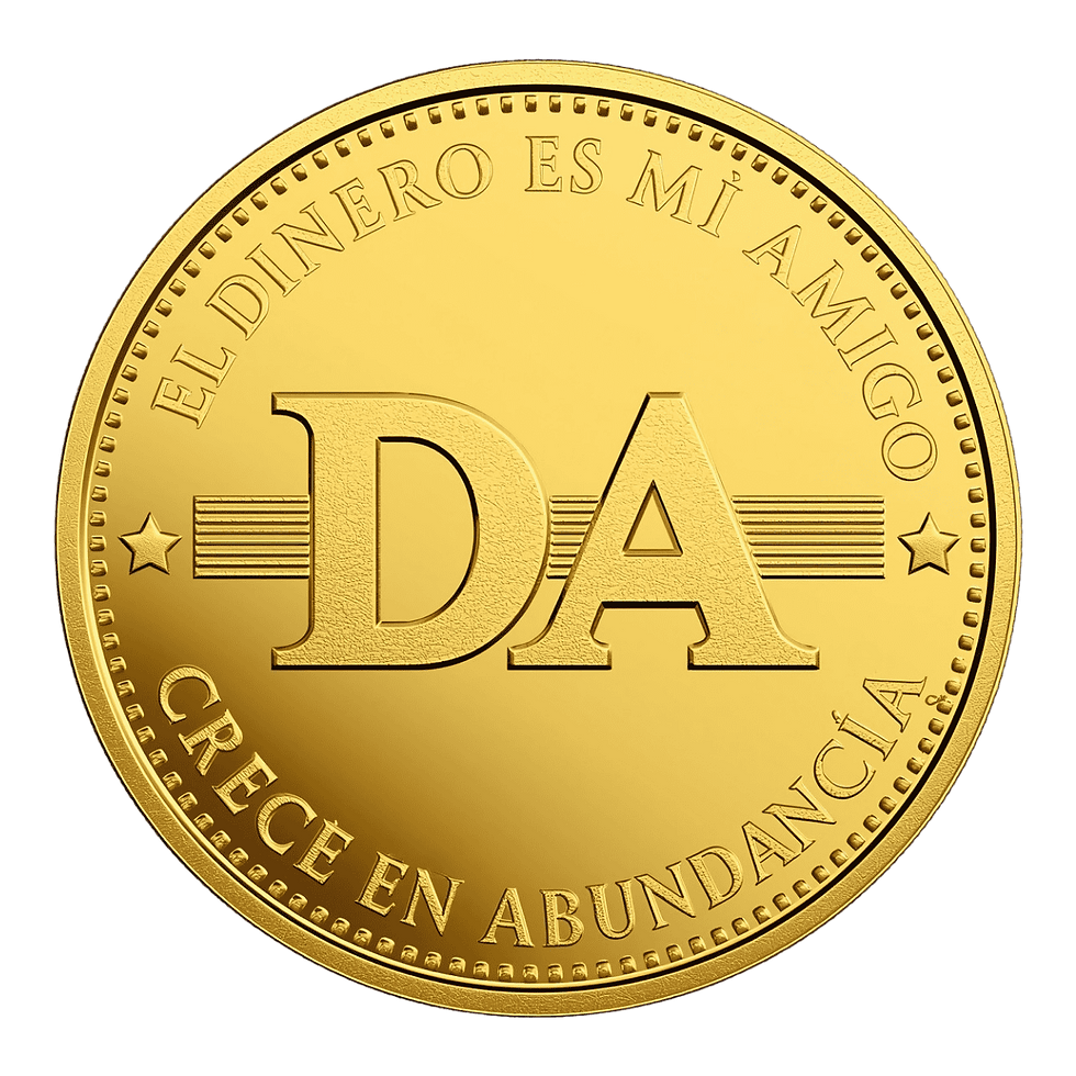 El Dinero Es Mi Amigo