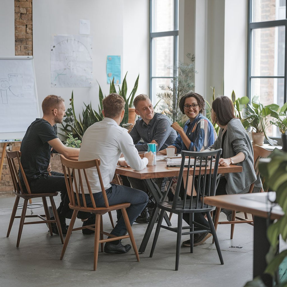 Comment animer une réunion efficace ? 7 conseils pour réussir