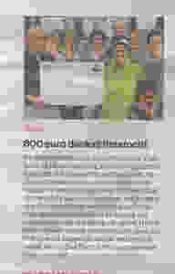 krantenartikel Tubantia