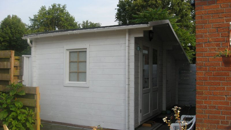 B&B voor het goede doel!