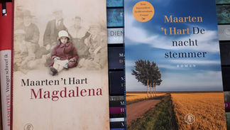 Al lekker lezend, de vrouwen in Nepal helpen!