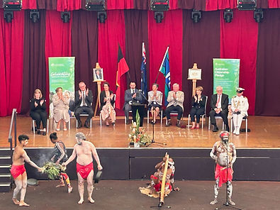 Royal Easter Show
