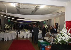 Gala Dinner