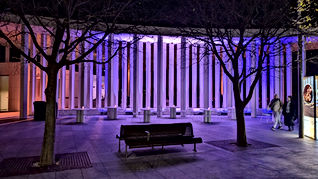 Nocturne Concerts - June/July 2025