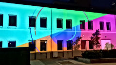 Light Up Burwood - March to May 2022 for Burwood City Council